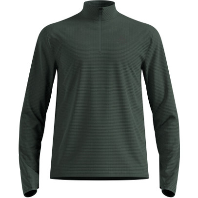 Odlo Essential Longsleeve 1/2-Zip Heren
