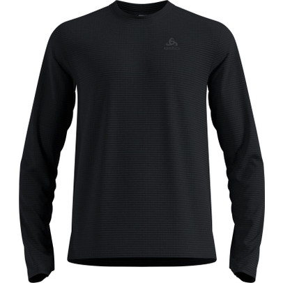 Odlo Essential Longsleeve Herren