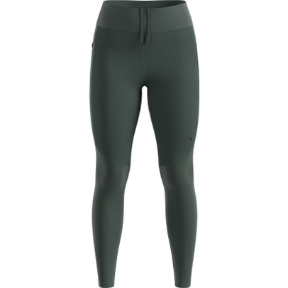 Odlo Zeroweight Warm Reflective Tights Women