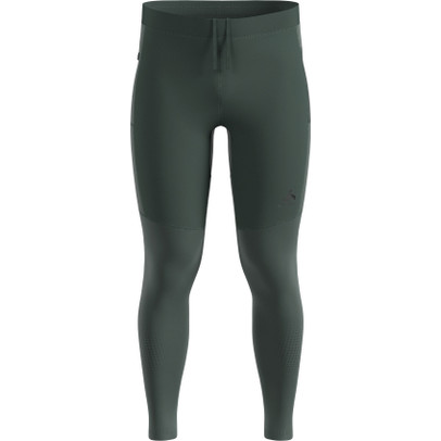 Odlo Zeroweight Warm Reflective Legging Herren