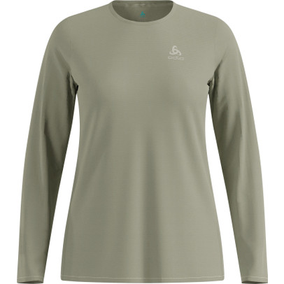 Odlo Zeroweight Chill-Tec Longsleeve Damen