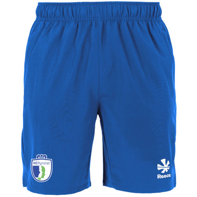 Reece Major Short Jongens HC Rijnvliet