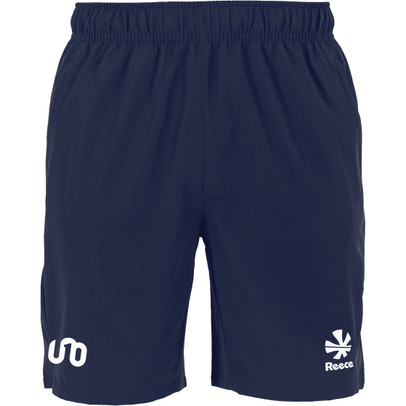 Reece Major Short Heren HC Uno