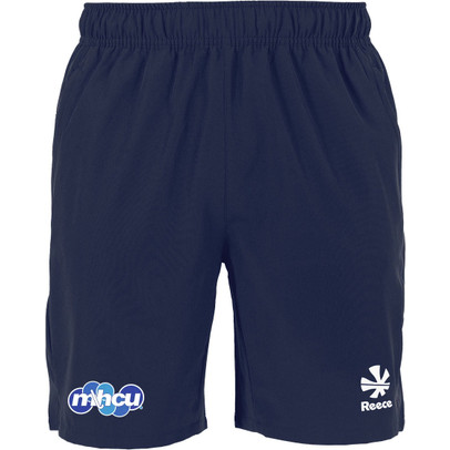 Reece Major Short Heren Thuis MHC Uitgeest