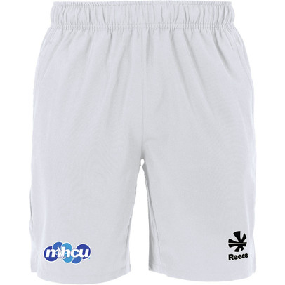 Reece Major Short Heren Uit MHC Uitgeest