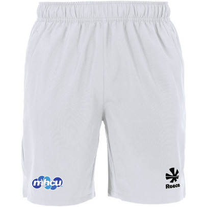 Reece Major Short Jongens Uit MHC Uitgeest