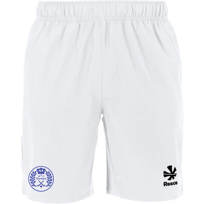 Reece Major Short Heren MHC Olympia