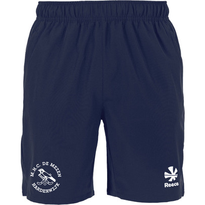Reece Major Short Heren MHC De Mezen