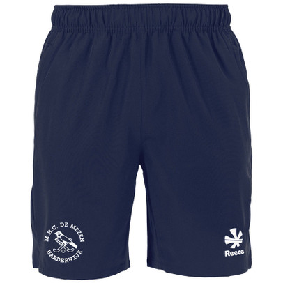 Reece Major Short Jongens MHC De Mezen