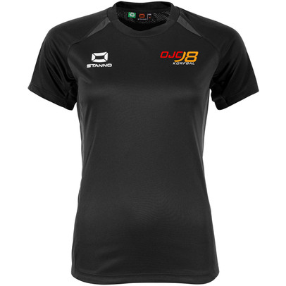 Stanno Stadio T-Shirt Dames OJC'98