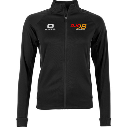 Stanno Stadio Full Zip Jack Dames OJC'98