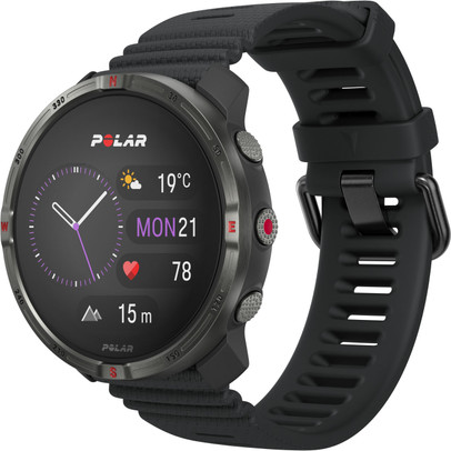 Polar Grit X2