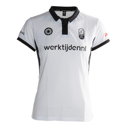 Indian Maharadja Polo Heim Damen HCWV