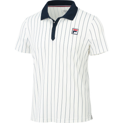 Fila  Björn Stripes Polo