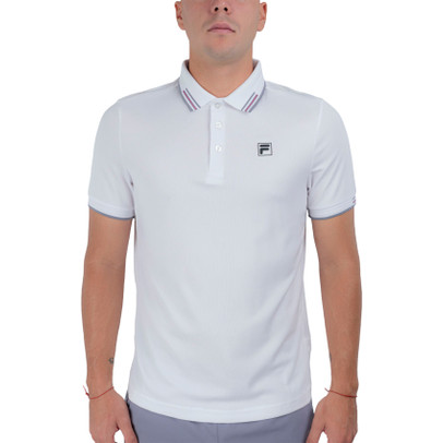 Fila Alejandro Polo
