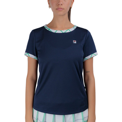 Sweater Fila Dames Kleding Fila Tenniskleding Dames Breedste Aanbod »
