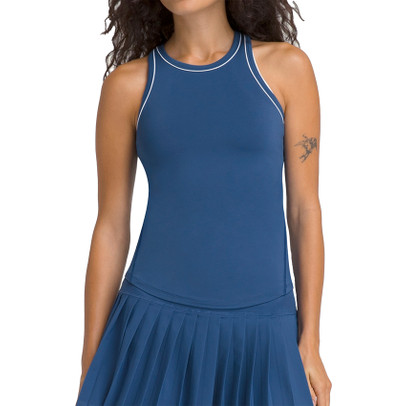 Wilson Fieldhouse Court Lite Tank