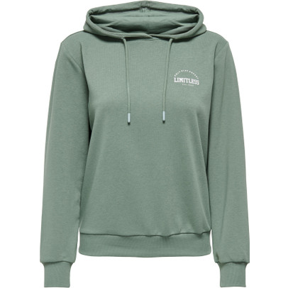 Only Play Cava Loose Hoody