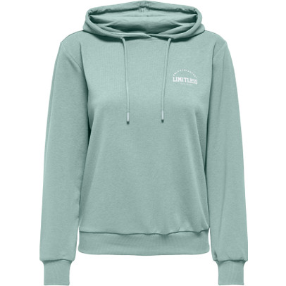 Only Play Cava Loose Hoodie
