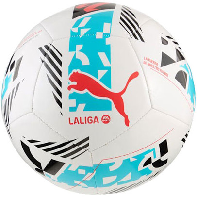 Puma Orbita LaLiga 1 MS 2025/2026 - Größe 5