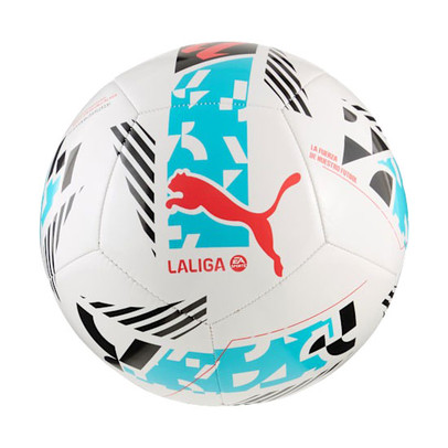 Puma Orbita LaLiga 1 MS 2025/2026 - Größe 4