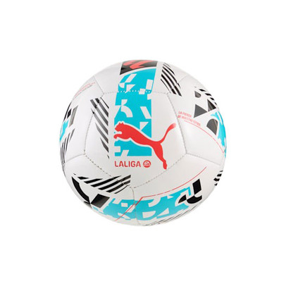 Puma Orbita La Liga Mini Ball 2025/2026