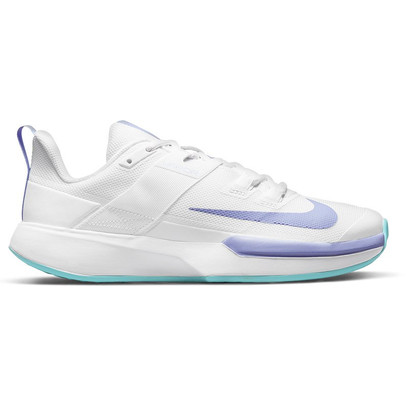 nike court vapor lite clay dames