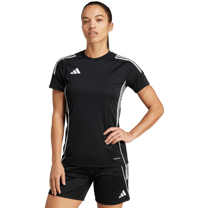 adidas Tiro25 shirt dames