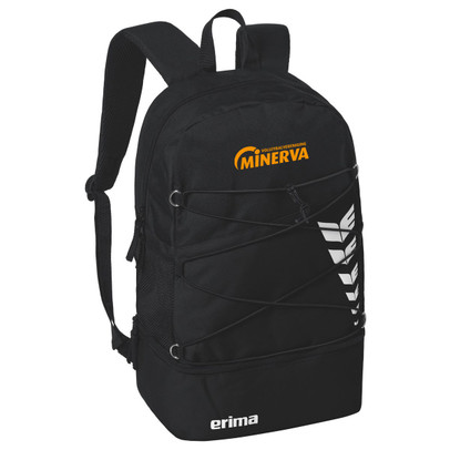 Erima Rugzak VV Minerva