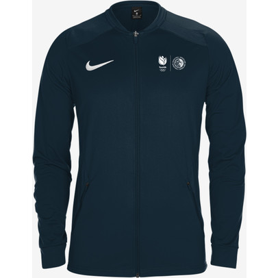 Nike Jacket Heren NBB NJT's