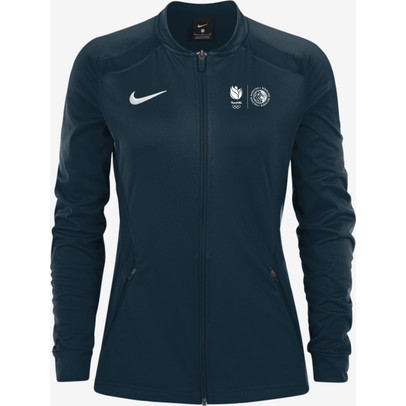Nike Jacket Dames NBB NJT's