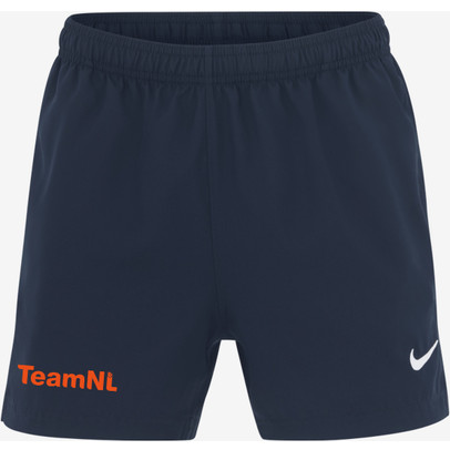 Nike Woven Short Dames NBB NJT's