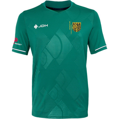 JDH Carbon Pro Shirt Jongens HCDB