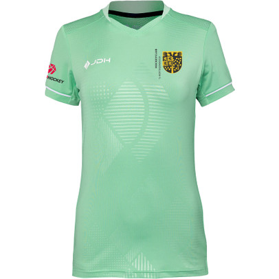 JDH Carbon Pro Shirt Meisjes HCDB