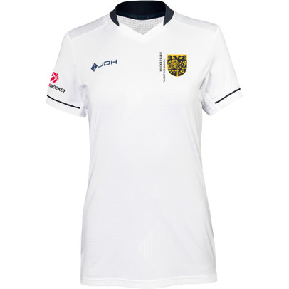 JDH Carbon Pro Shirt Meisjes HCDB