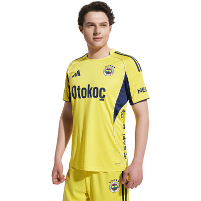 adidas Fenerbahce Away Shirt 2025/2026