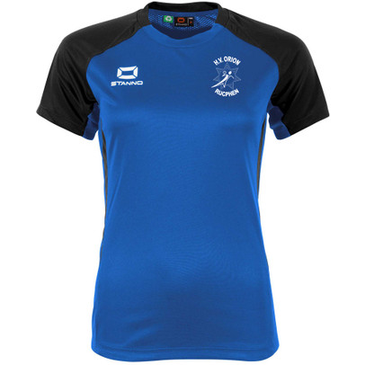 Stanno Stadio T-Shirt Dames HV Orion