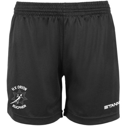 Stanno Focus Shorts II Dames HV Orion