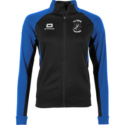 Stanno Stadio Full Zip Jack Dames HV Orion