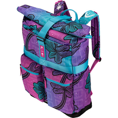 Head Tour Backpack 30L Palm Tree Crew