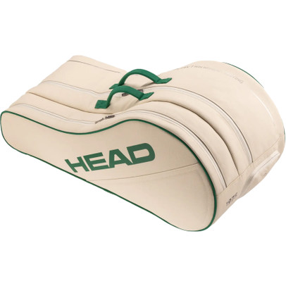 Head Arthur Ashe Racquet Bag