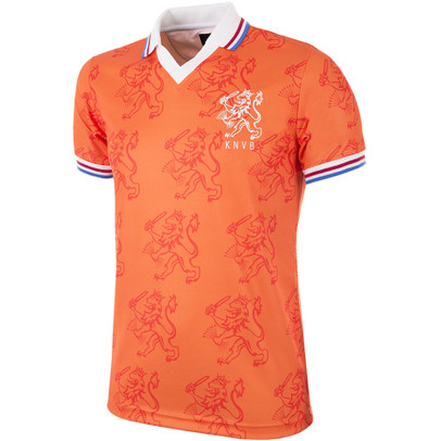COPA Nederland WK 1994 Retro Thuis Shirt