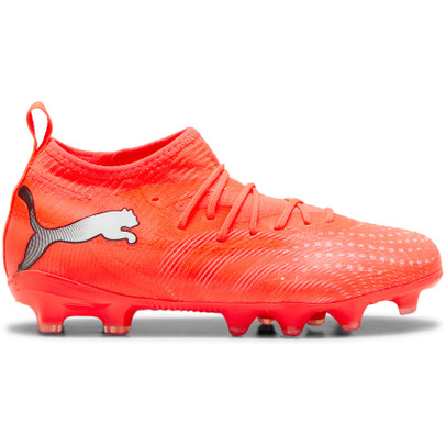 Puma Future 9 Match FG/AG Kids