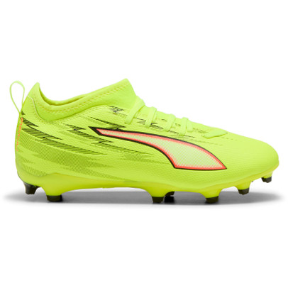 Puma Ultra 6 Match FG/AG Kinder