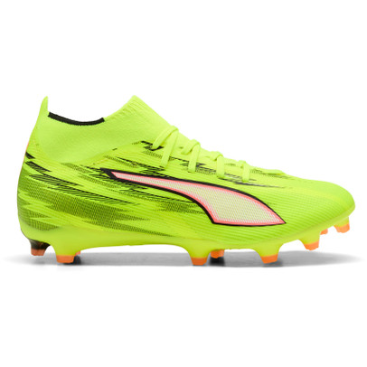 Puma Ultra 6 Match+ FG/AG Damen