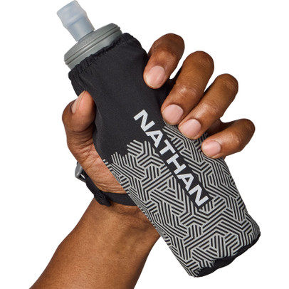 Nathan Hypernight Pinnacle 414ml Soft Flask