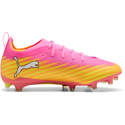 Puma Ultra 6 Pro FG/AG Kinder