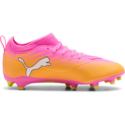 Puma Ultra 6 Match FG/AG Kids