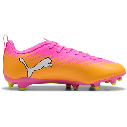 Puma Ultra 6 Play FG/AG Kinder