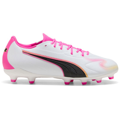 puma King 20 Match FG/AG Enfant